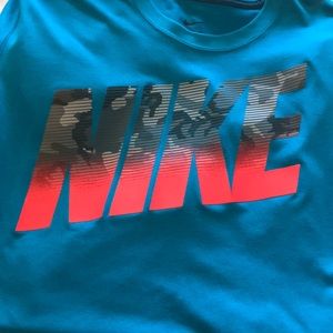 Nike Dri-Fit T-shirt